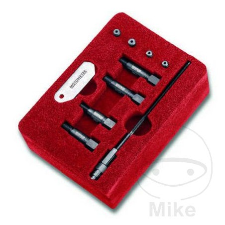 MOTOMETER Set prueba de presión compresión L KPS 614.04.40