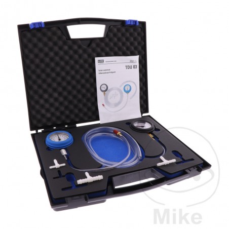 Comprobador de presión turboalimentación 614.06.90