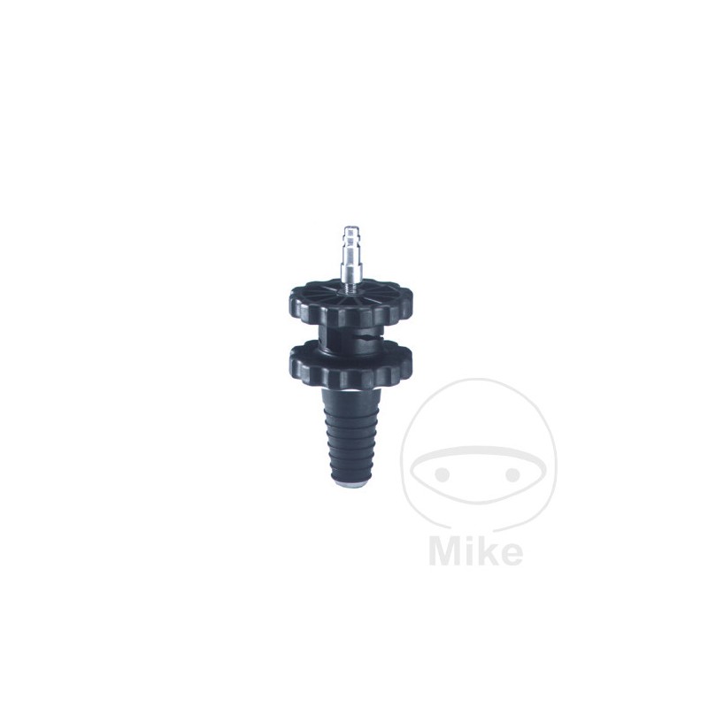 LEITENBERGER Universal adapter with wheel for radiator UA2 27-42 MM 614.18.40