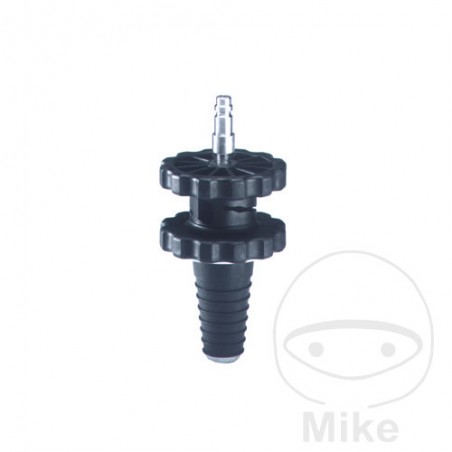 LEITENBERGER Universal adapter with wheel for radiator UA2 27-42 MM 614.18.40