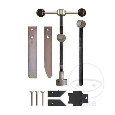 Conversion kit long clamping unit 617.03.81