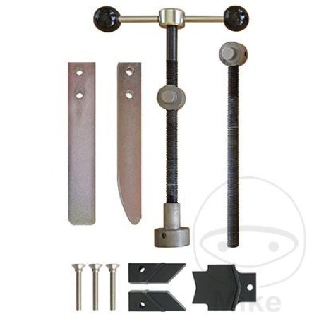kit de conversion unité de serrage longue