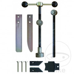 Conversion kit long clamping unit 617.03.81