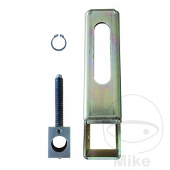 Conversion kit for stationary spring tensioner 617.03.82