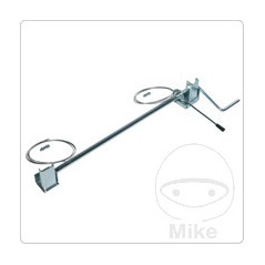 Winch to raise and lower the press board WINDE 617.27.20