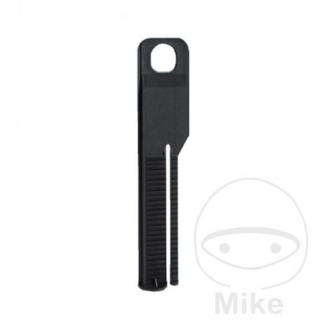 Piston alimentacion para pistola de cartuchos III PLA 050-01 626.10.77