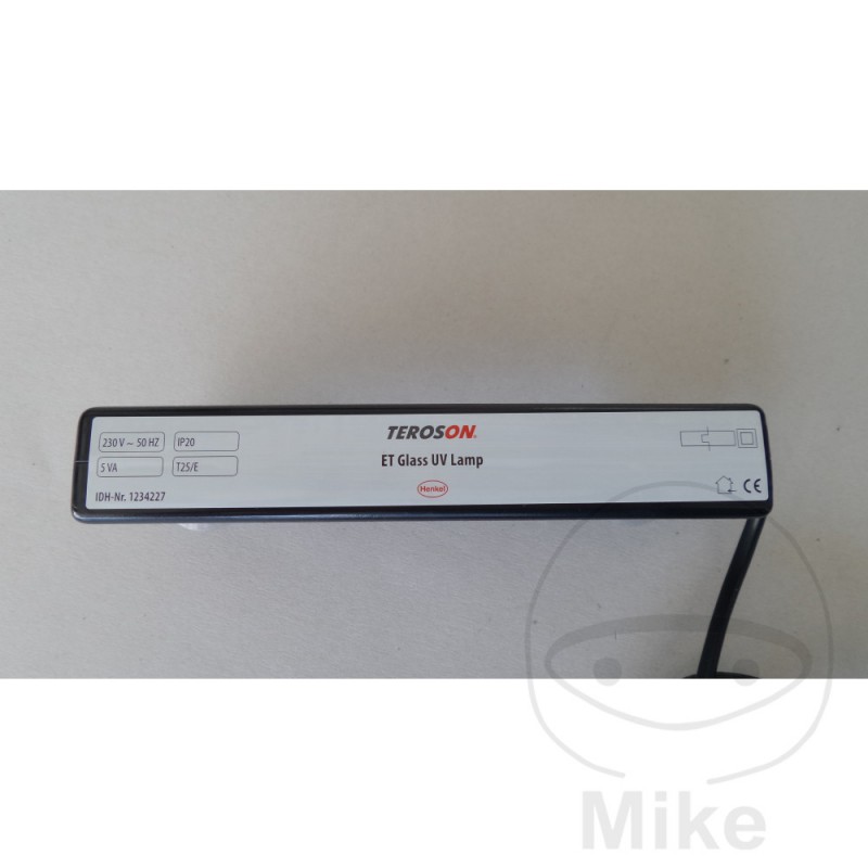 TEROSON Glass repair lamp 627.09.87