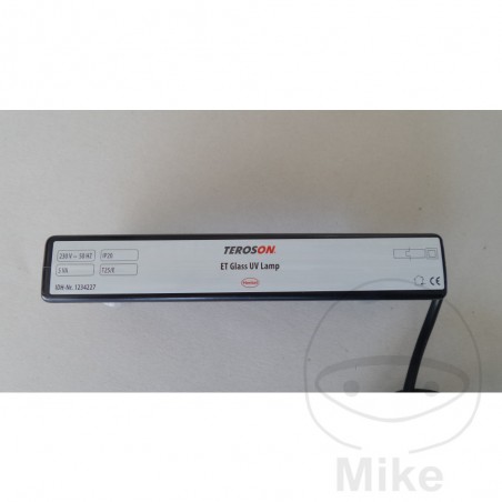 TEROSON Glass repair lamp 627.09.87