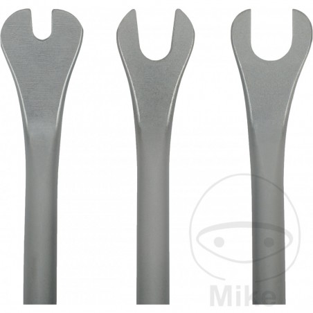 CONDOR Set of 6 clip removers for interior panels 627.37.26