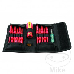 VDE Electric Vehicle Screwdriver Bag 632.74.35