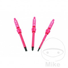 VDE Electric Vehicle Screwdriver Bag 632.74.35