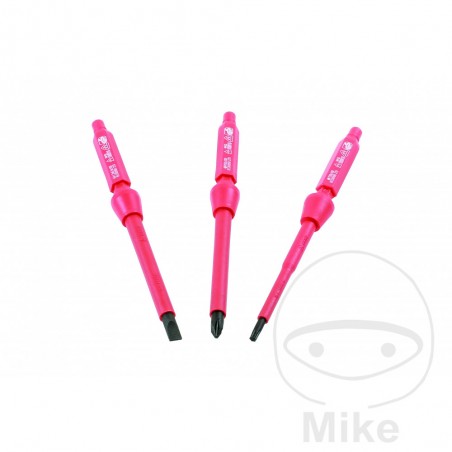 VDE Electric Vehicle Screwdriver Bag 632.74.35