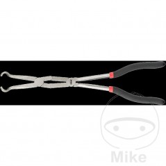 VIGOR Spark plug socket pliers 13 MM 636.01.16