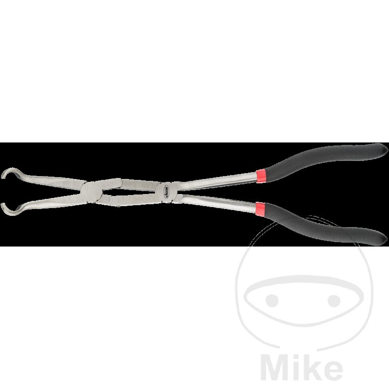 VIGOR Alicates para pipa de bujía 13 MM 636.01.16