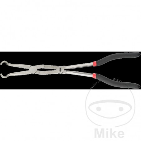 VIGOR Spark plug socket pliers 13 MM 636.01.16