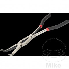VIGOR Spark plug socket pliers 13 MM 636.01.16