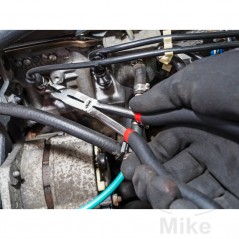 VIGOR Spark plug socket pliers 13 MM 636.01.16