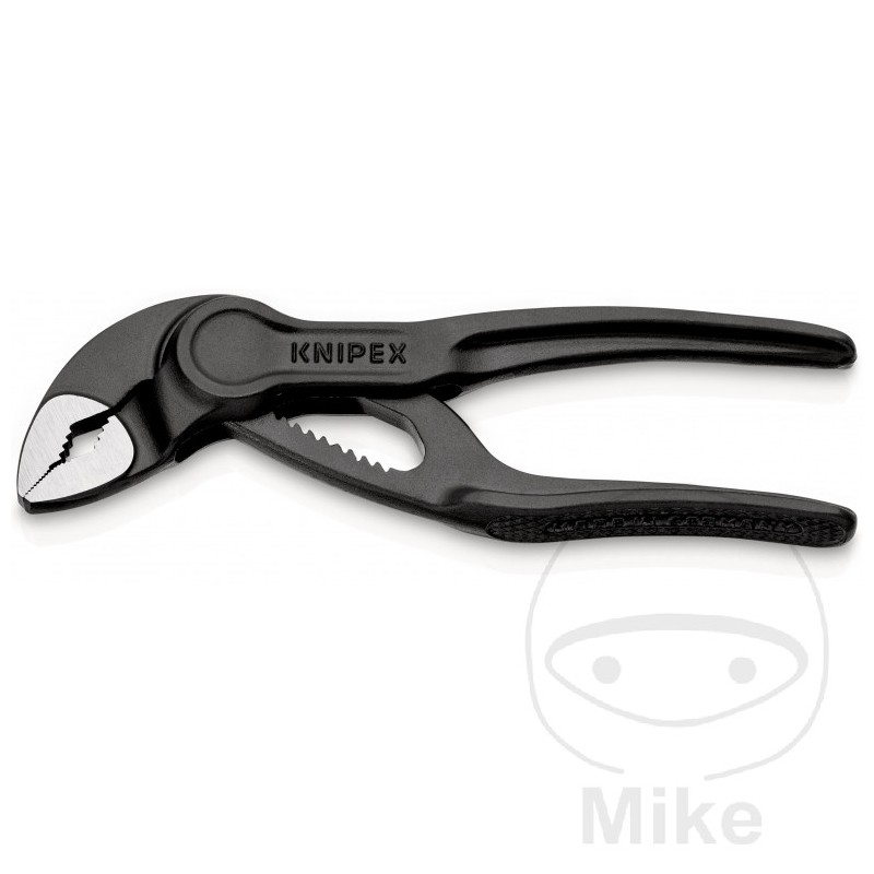 KNIPEX Alicates para bomba de agua 100 XS 636.01.31
