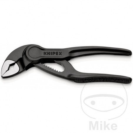 KNIPEX Alicates para bomba de agua 100 XS 636.01.31