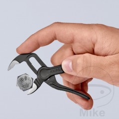 KNIPEX water pump pliers 100 XS 636.01.31