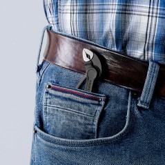 KNIPEX water pump pliers 100 XS 636.01.31