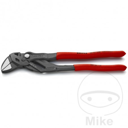 KNIPEX Alicates para atornillar 636.10.20