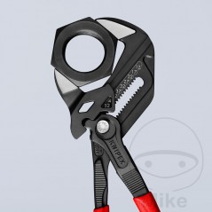KNIPEX Screwing pliers 636.10.20