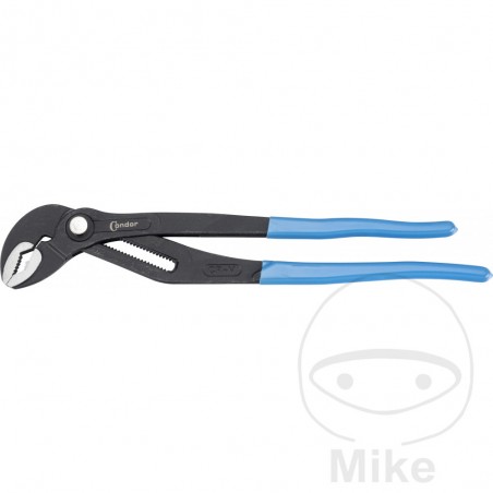 CONDOR water pump pliers 400 MM 636.27.24