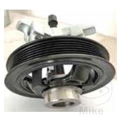 Universal 3-arm gear puller 646.00.51