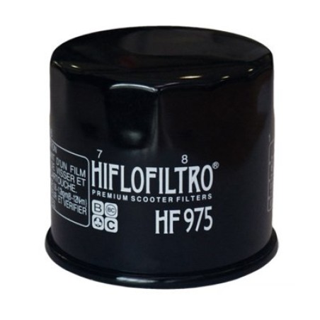 filtro de aceite hf975