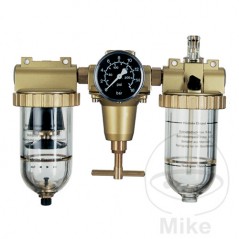 Compressed air maintenance unit 1/2 656.03.79