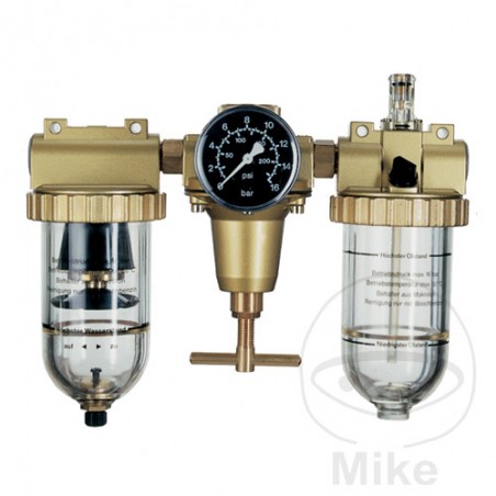 Compressed air maintenance unit 1/2 656.03.79