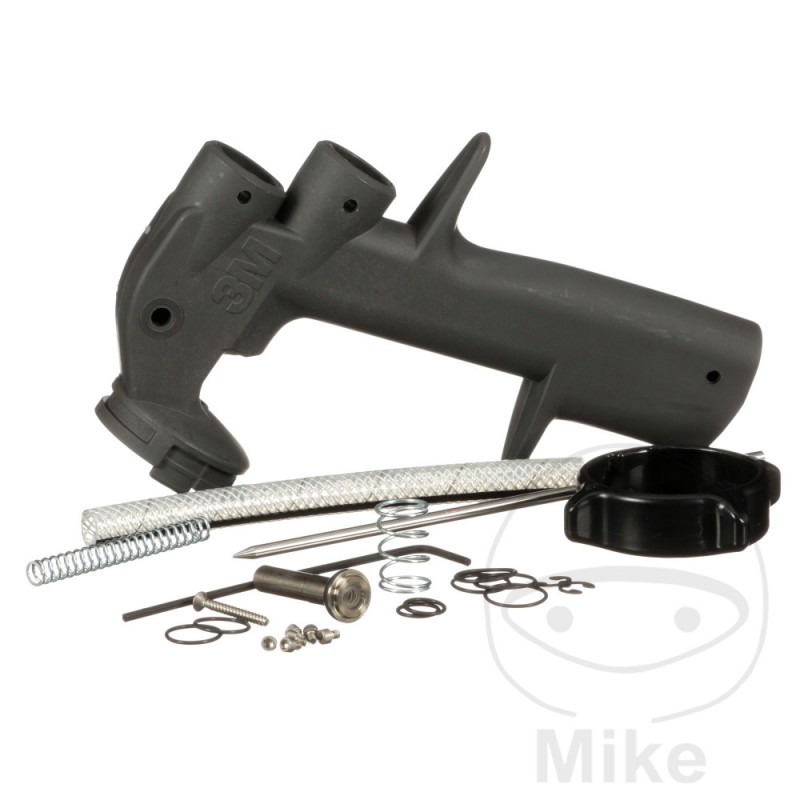 3M Kit mantenimiento de pistola pintura 656.10.18