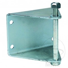 Placa de montaje para enrolladores manguera 6561575 656.16.41