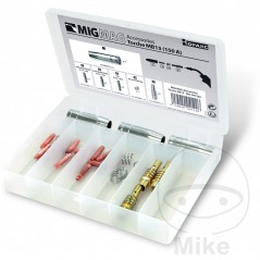 MIGMAG Wear parts set ML 150 659.00.03
