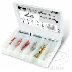 MIGMAG Wear parts set ML 150 659.00.05