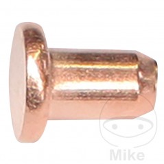 Pack 100 boquillas soldar 3X4.5 659.00.70