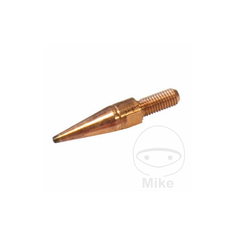 GYS Pack of 5 electrodes for welding 659.07.98