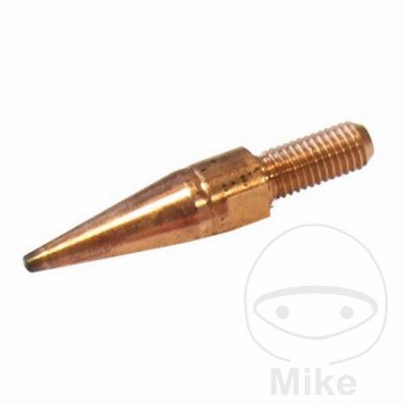 GYS Pack 5 electrodos para soldar 659.07.98