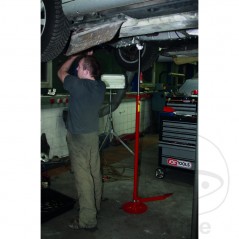 telescopic support 1360-2030MM 750KG 663.00.26