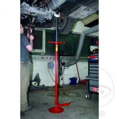 telescopic support 1360-2030MM 750KG 663.00.26