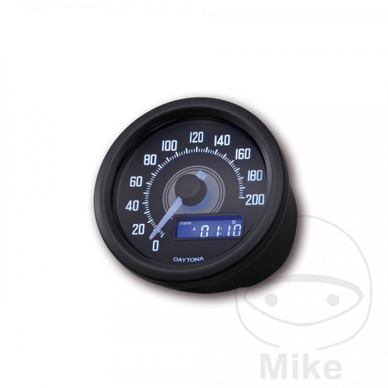 DAYTONA electric tachometer 60 MM 709.00.30