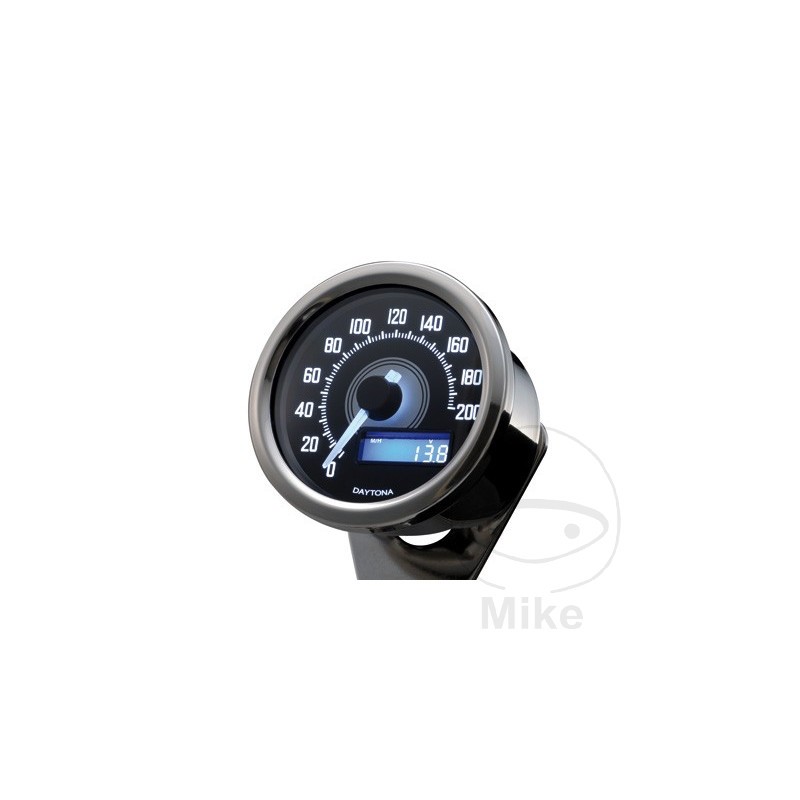DAYTONA electric tachometer 60 MM 709.00.31