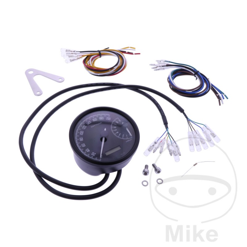 tacómetro eléctrico 709.00.82