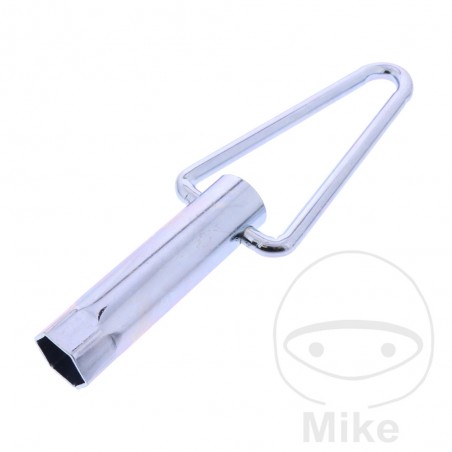 JMP LLave de bujia con asa 21 L100MM 722.06.31