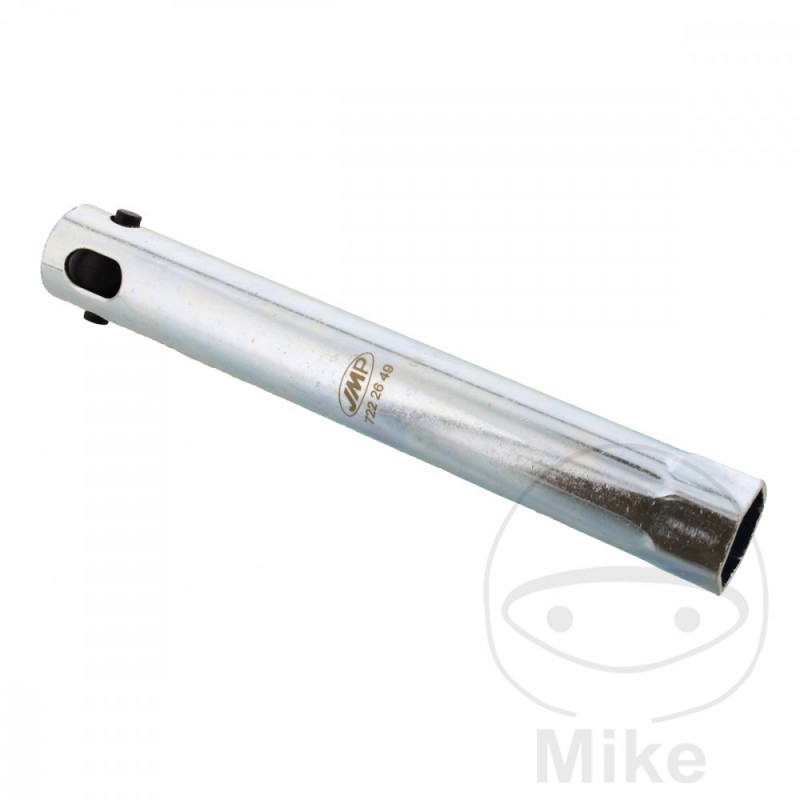 JMP Angled Handle Spark Plug Wrench 18 160 MM 722.26.49