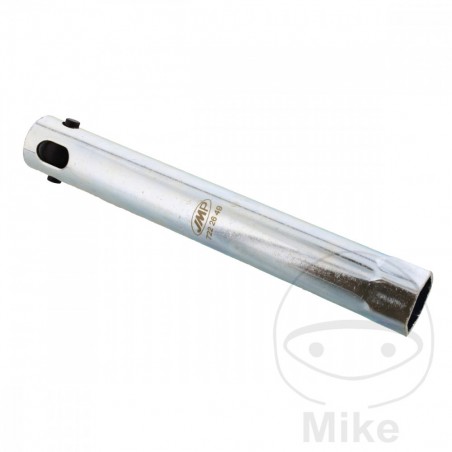 JMP Llave de bujia con mango angulado 18 160 MM 722.26.49