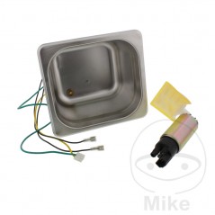 JMP Ultrasonic injector cleaner unit 722.30.21