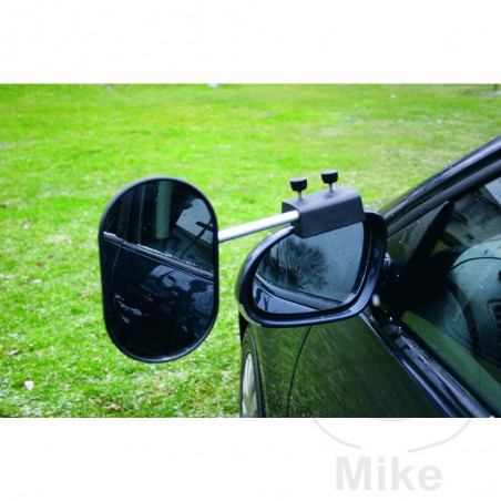 EMUK Universal rearview mirror for caravans 218.00.18