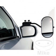 Left/Right Universal Rear View Mirror CARAVAN 218.26.65